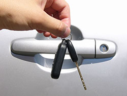 San Antonio Locksmith