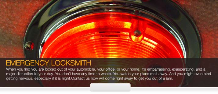 San Antonio Locksmith