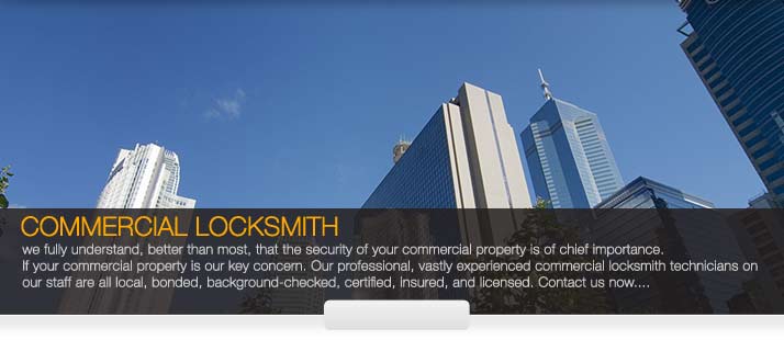 San Antonio Locksmith